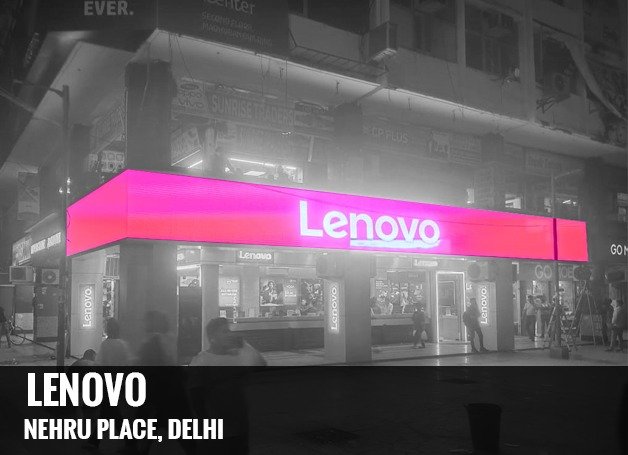 lenovo